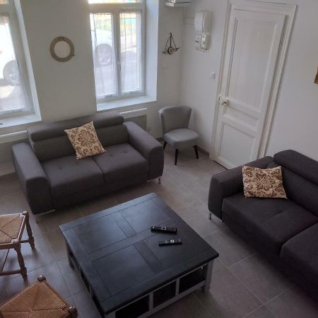 La Maison Boulonnaise Булон сюр Мер Екстериор снимка