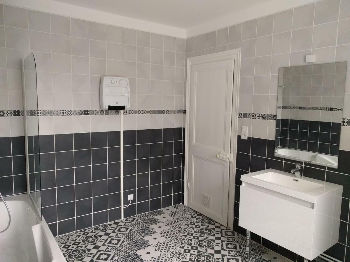 La Maison Boulonnaise Булон сюр Мер Екстериор снимка