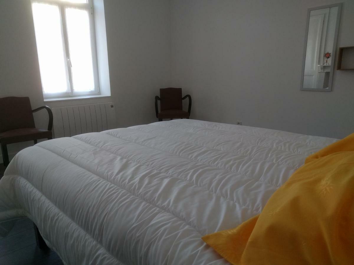 La Maison Boulonnaise Булон сюр Мер Екстериор снимка
