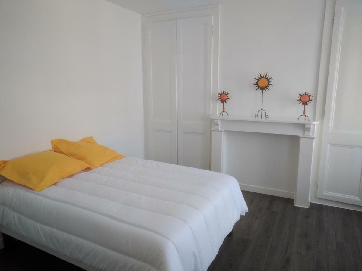 La Maison Boulonnaise Булон сюр Мер Екстериор снимка